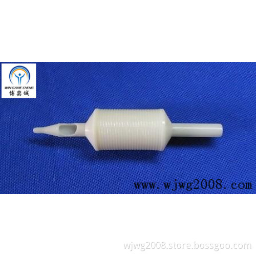 Disposable Tattoo Plastic Tubes (TG-TP25)